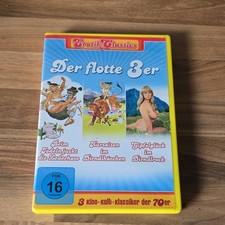 Erotic classics der flotte - classics:,