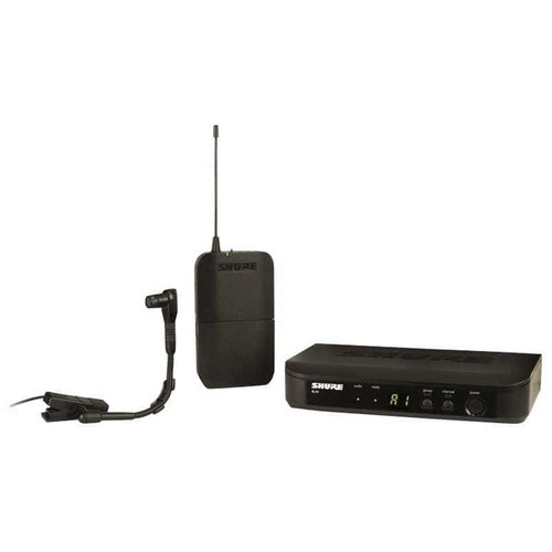 Neu shure blx14e beta98 s8 - shure, blx14e/beta98-s8