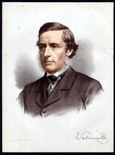 Hugh Grosvenor (1825-1899)