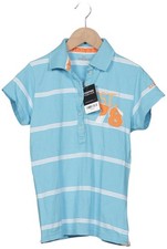 SANSIBAR Poloshirt Damen