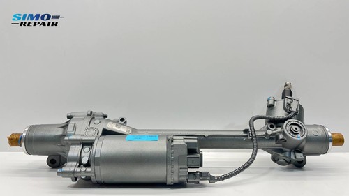 Lenkgetriebe elektrische - lenkgetriebe,