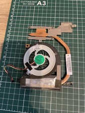 Sony Viao PCG-71911M Laptop