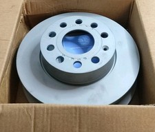 ATE Bremsenset vorne + hinten