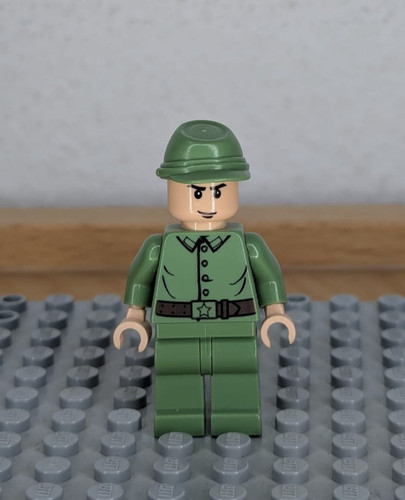 Lego indiana jones russian - jones,