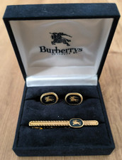 Burberrys; Herrenset; Schmuckset für Herren