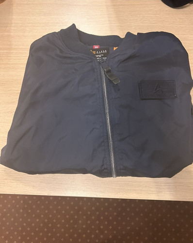 Alpha industries herren - alpha,
