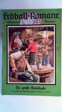 Erdball Romane Band 237 - Die