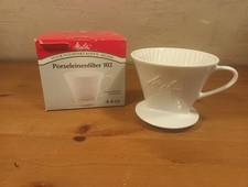 MELITTA 1-Loch Kaffee