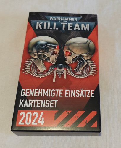 Warhammer 000 kill - kill, team