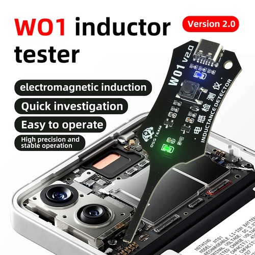 2pcs w01 motherboard - 2pcs,