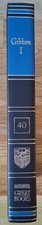 Gibbon I Britannica Great Books of the Western World Vol 40 - 1988 H/B Edition