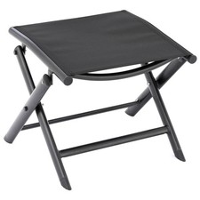 Klappbarer alu hocker - alu,