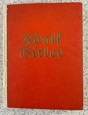 Aus Dem Leben Des Führers Die