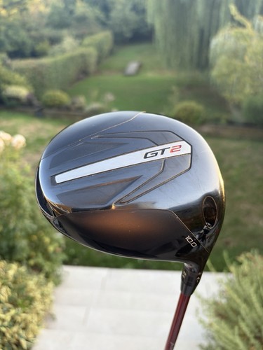 Titleist gt2 driver - gt2, #driver