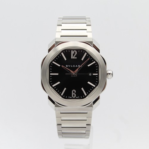 2998 bulgari octo 41mm - [2998],
