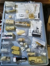 Herpa Mek Merlau Resin