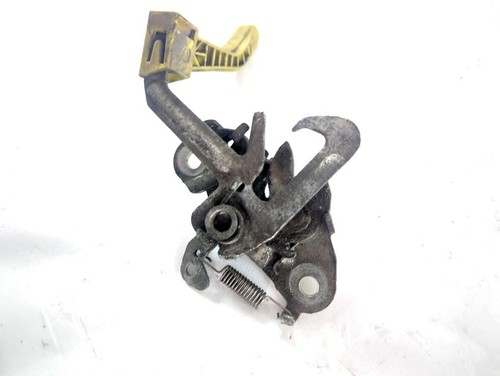 7934e7 locking lock hood front - locking,