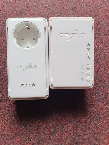 Devolo bundle dlan 200avplus - dlan,