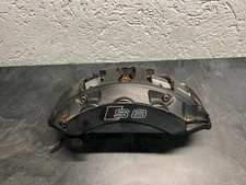 Bremssattel Vorne Links Audi S8 4H 4.0 TFSI V8 4H0615105AM Orig.