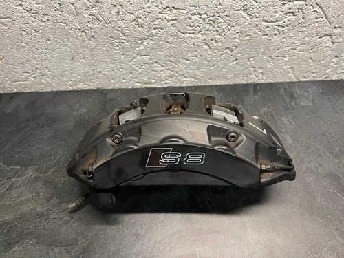 Bremssattel vorne links - links, audi