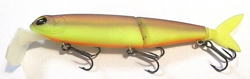 Imakatsu buzz bill minnow - buzz,