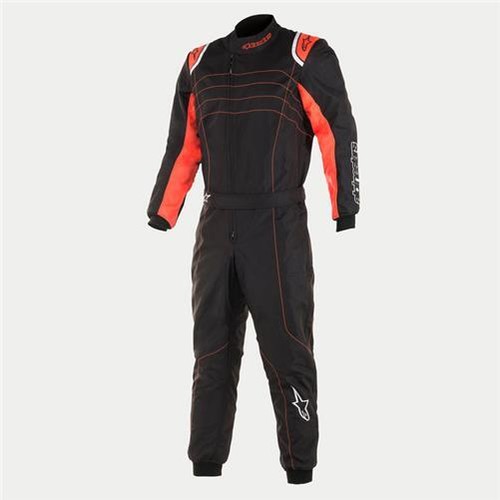 Kart alpinestars kmx - go,