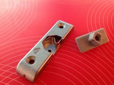 Roto 848230204 Schnapper Schnäpper Terassentür Balkontür inkl. Zapfen Neu