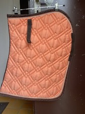 Eskadron Schabracke VSS Brillant Coffee Berry Apricot Satzelunterlage