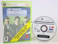 Microsoft Xbox 360 OVP PAL