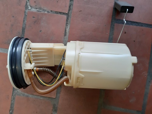 Elektrische benzinpumpe - elektrische,