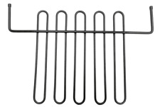 CORNAT AGBR Ablage Rost Ausgussbecken Stahl Alape