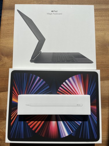 Apple ipad pro 5 - apple,