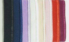 1m Paspelband Biesenband