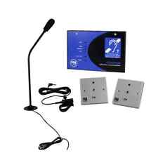 C-TEC AKL1 200m² Hörsaal