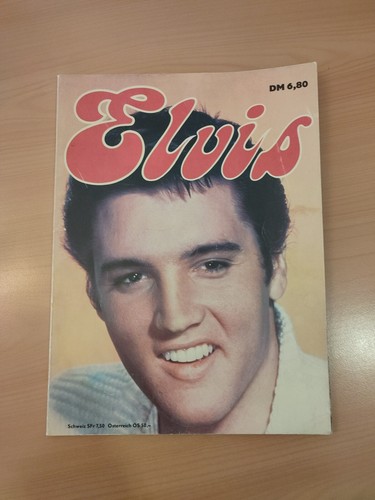 Tatham prost elvis presley - elvis,