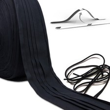 DIY Stoff Baumwolle Nähen Stoff Patchwork Stoffe Material Stretch Nasenclip