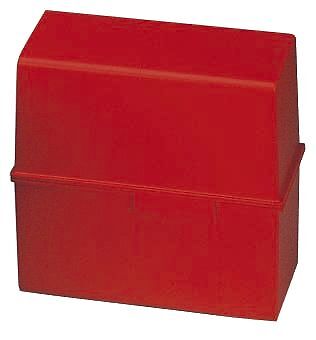 Han 976 karteibox din a6 - din,