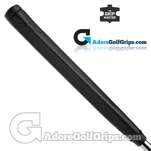 The grip master - the, leder