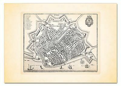Emda emden ostfriesland - emda,