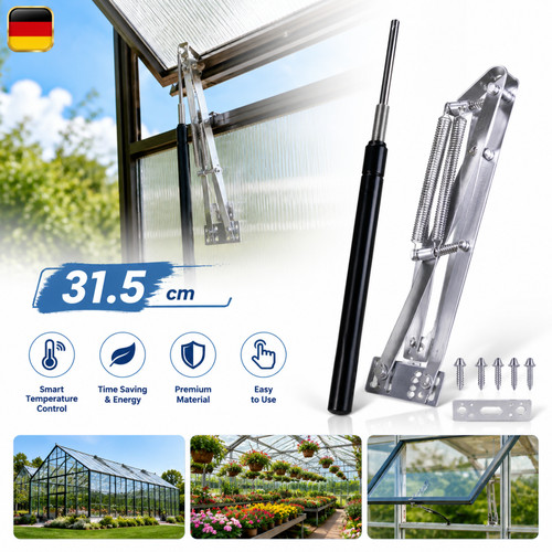 Fensteröffner ersatzzylinder - fensteröffner,