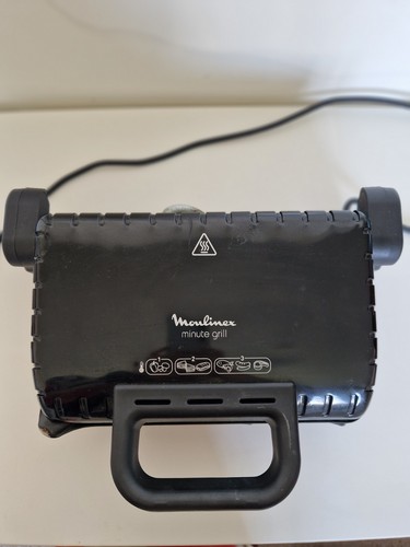 Moulinex kontaktgrill 6670 - kontaktgrill, s1