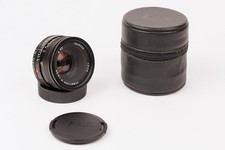 Leica Summicron-R 50mm 1:2/High Serial Number/Made in Germany/R-Only