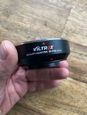 Viltrox fx2 71 adapter - viltrox,