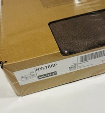 IKEA Hyltarp Bezug für 2-er Bettsofa  Gransel graubraun 405.474.42 NEU OVP Cover