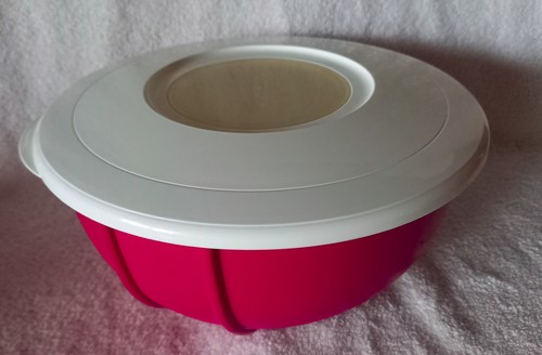 Tupperware rührstar pink - rührstar,