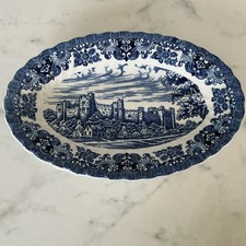 Britischer Anker Ironstone