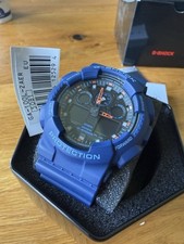 Casio G-Shock GA-100L-2AER