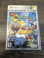 The Simpsons: Hit & Run