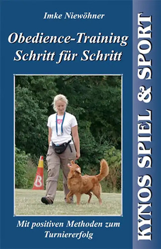 Obedience training schritt - obedience-training,