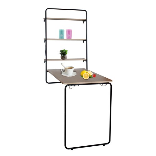 Wandklapptisch cora mit - cora,